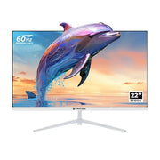 LAPCARE LM22WHD - SP 22" 60Hz 5ms Full HD LED Monitor with Built - in Speakers - SWIFT PERIPHERALSLKTFHS8650