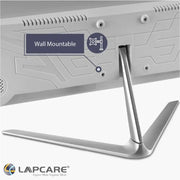LAPCARE LM24WFHD 24" 60Hz 5ms Full HD LED Wall Mountable Monitor - SWIFT PERIPHERALSLKTFHD8685