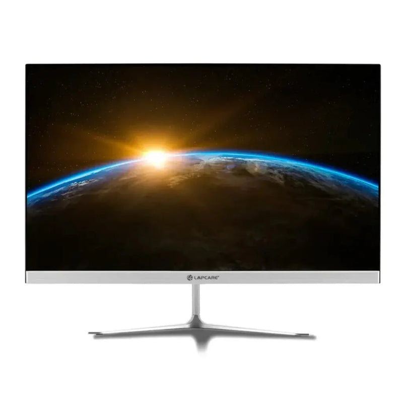 LAPCARE LM24WFHD 24" 60Hz 5ms Full HD LED Wall Mountable Monitor - SWIFT PERIPHERALSLKTFHD8685