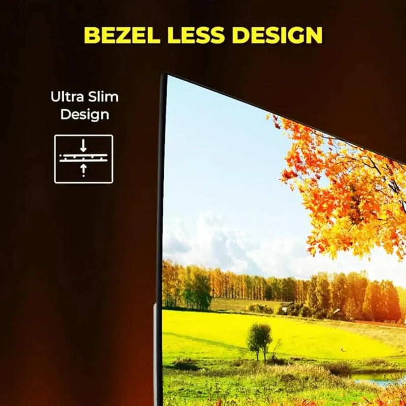 LAPCARE LM27WHD 27" 75Hz 5ms Full HD LED Wall Mountable Monitor - SWIFT PERIPHERALSLKTFVG8651