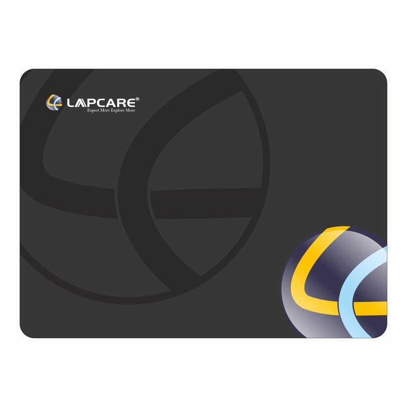 Lapcare LMP - 204 Anti Skid Sticky Mousepad - SWIFT PERIPHERALSLMP-204