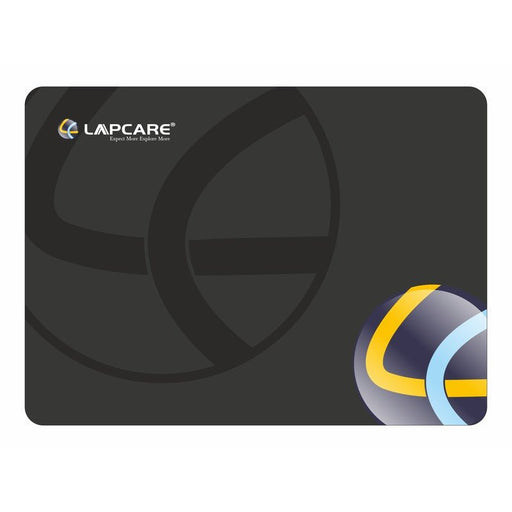 Lapcare LMP - 204 Anti Skid Sticky Mousepad - SWIFT PERIPHERALSLMP-204