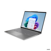 LAPTOP LENOVO IP SLIM 5 AI 83HX00A5IN (AI R7 - 350/24/1TB SSD/W11 MS24/GREY) - SWIFT PERIPHERALS1095515