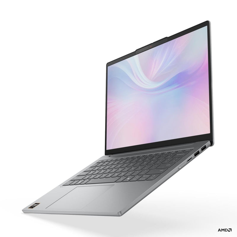 LAPTOP LENOVO IP SLIM 5 AI 83HX00A5IN (AI R7 - 350/24/1TB SSD/W11 MS24/GREY) - SWIFT PERIPHERALS1095515