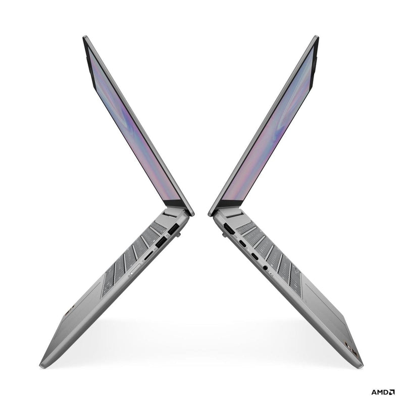 LAPTOP LENOVO IP SLIM 5 AI 83HX00A5IN (AI R7 - 350/24/1TB SSD/W11 MS24/GREY) - SWIFT PERIPHERALS1095515