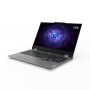 LAPTOP LENOVO LOQ 83DV00B8IN (I7 - 14700HX/16/1TB SSD/W11 MS24/8GB/GREY) - SWIFT PERIPHERALSLaptop00037