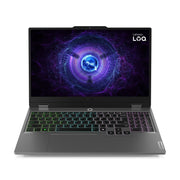 LAPTOP LENOVO LOQ 83DV00B8IN (I7 - 14700HX/16/1TB SSD/W11 MS24/8GB/GREY) - SWIFT PERIPHERALSLaptop00037