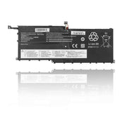 Lenovo 00HW028 Original OEM 52Whr 3425mAh 15.2V 4 Cell Laptop Battery for Select Lenovo Laptops - SWIFT PERIPHERALS00HW028-OEM