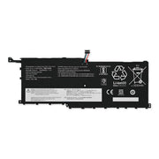 Lenovo 00HW028 Original OEM 52Whr 3425mAh 15.2V 4 Cell Laptop Battery for Select Lenovo Laptops - SWIFT PERIPHERALS00HW028-OEM