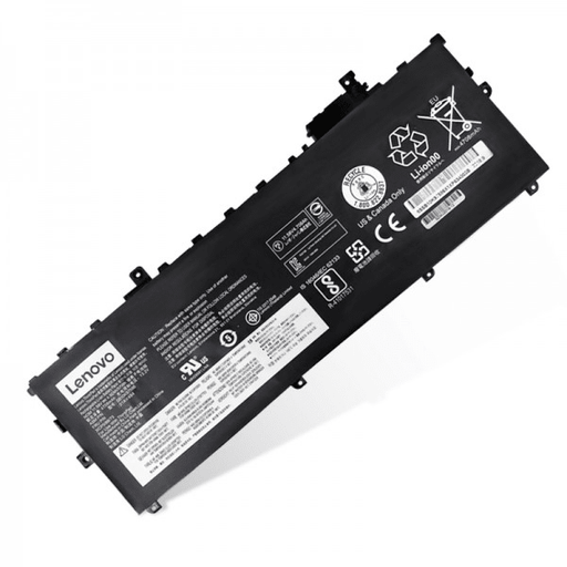 Lenovo 01AV430 Original OEM 57Whr 4950mAh 15.52V 4 Cell Laptop Battery for Select Lenovo Laptops - SWIFT PERIPHERALS01AV430-OEM