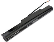 Lenovo 100 - 15 IBY Original OEM 24Whr 2200mAh 10.8V 3 Cell Laptop Battery for Select Lenovo Laptops - SWIFT PERIPHERALSL14C3A01-OEM
