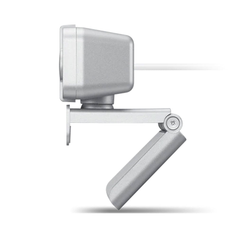 Lenovo 300 Full - HD WebCam with Built - in Dual Mic and Wide Angle View - SWIFT PERIPHERALSGXC1B34793