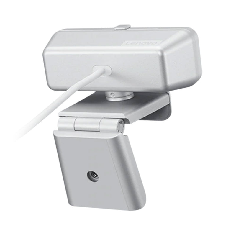 Lenovo 300 Full - HD WebCam with Built - in Dual Mic and Wide Angle View - SWIFT PERIPHERALSGXC1B34793
