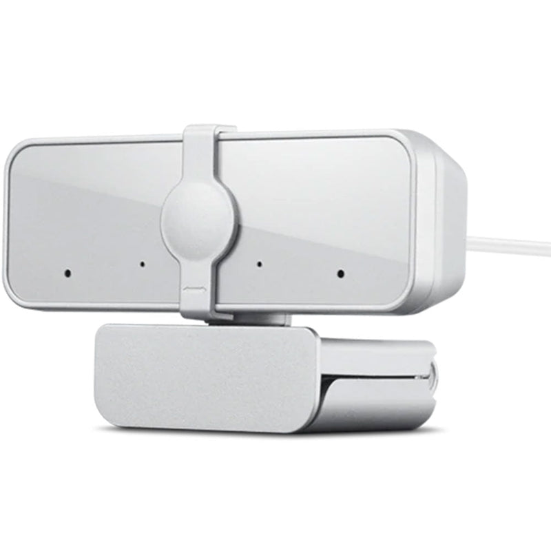 Lenovo 300 Full - HD WebCam with Built - in Dual Mic and Wide Angle View - SWIFT PERIPHERALSGXC1B34793