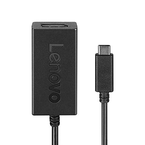 Lenovo 4X90Q93303 USB - C to DisplayPort Adapter - SWIFT PERIPHERALS4X90Q93303