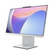 Lenovo AIO Intel Core i5 - 13420H, 24GB, 512GB SSD, Integrated Intel UHD Graphics, 24 Inch FHD, Win 11 Home, MS Office 2024, Cloud Grey, F0HN00VEIN - SWIFT PERIPHERALS1096988