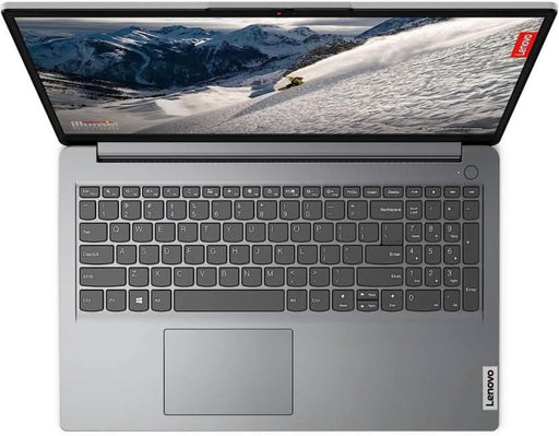 LENOVO AMD RYZEN 3 HEXA CORE 3RD GEN RYZEN 3 7320U - (8 GB/512 GB SSD/WINDOWS 11 HOME) 82VG00ERIN LAPTOP (15.6 INCH, GREY, WITH MS OFFICE) - SWIFT PERIPHERALSLenovo132