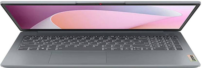LENOVO AMD RYZEN 5 - (8 GB/512 GB SSD/WINDOWS 11 HOME) 82XQ008TIN LAPTOP (15.6 INCH, ARCTIC GREY, WITH MS OFFICE) - SWIFT PERIPHERALS1094994
