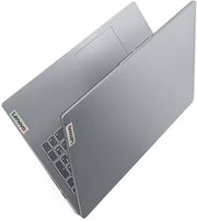 LENOVO AMD RYZEN 5 - (8 GB/512 GB SSD/WINDOWS 11 HOME) 82XQ008TIN LAPTOP (15.6 INCH, ARCTIC GREY, WITH MS OFFICE) - SWIFT PERIPHERALS1094994