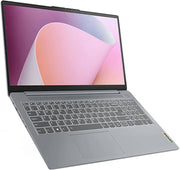 LENOVO AMD RYZEN 5 - (8 GB/512 GB SSD/WINDOWS 11 HOME) 82XQ008TIN LAPTOP (15.6 INCH, ARCTIC GREY, WITH MS OFFICE) - SWIFT PERIPHERALS1094994