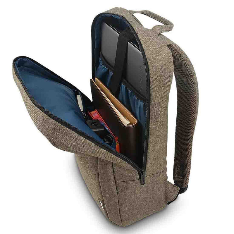 Lenovo Casual Backpack B210 for 15.6 - inch Laptops - SWIFT PERIPHERALSGX40Q17228