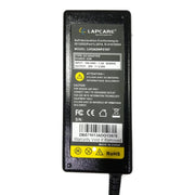 LENOVO Compatible 65W 20V 5.5mm Pin Laptop Charger Adapter - SWIFT PERIPHERALSLVOADNP2107