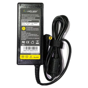 LENOVO Compatible 65W 20V 5.5mm Pin Laptop Charger Adapter - SWIFT PERIPHERALSLVOADNP2107