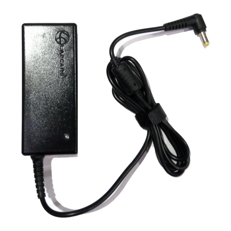 LENOVO Compatible 65W 20V 5.5mm Pin Laptop Charger Adapter - SWIFT PERIPHERALSLVOADNP2107