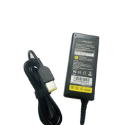 Lenovo Compatible 65W 20V Square Tip Pin Laptop Charger Adapter - SWIFT PERIPHERALSLVOADVA4334