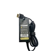 Lenovo Compatible 65W 20V Square Tip Pin Laptop Charger Adapter - SWIFT PERIPHERALSLVOADVA4334