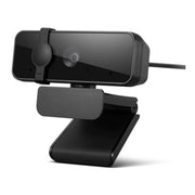 Lenovo Essential Full HD Web Camera with Two Built - in Microphone and Wide Angle - SWIFT PERIPHERALS4XC1B34802