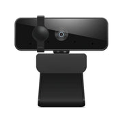 Lenovo Essential Full HD Web Camera with Two Built - in Microphone and Wide Angle - SWIFT PERIPHERALS4XC1B34802