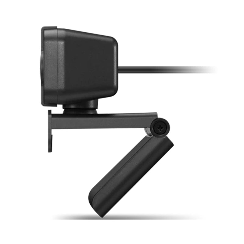 Lenovo Essential Full HD Web Camera with Two Built - in Microphone and Wide Angle - SWIFT PERIPHERALS4XC1B34802