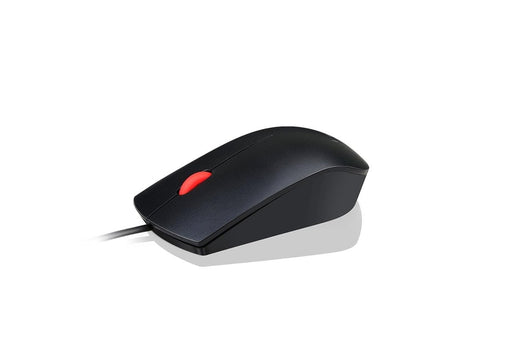 Lenovo Essential USB Wired Mouse - SWIFT PERIPHERALS4Y50R20863