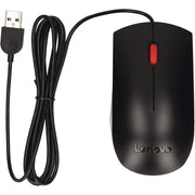 Lenovo Essential USB Wired Mouse - SWIFT PERIPHERALS4Y50R20863