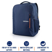 Lenovo Everyday B515 Backpack for 15.6 - inch Laptops - SWIFT PERIPHERALS1PGX40Q75211