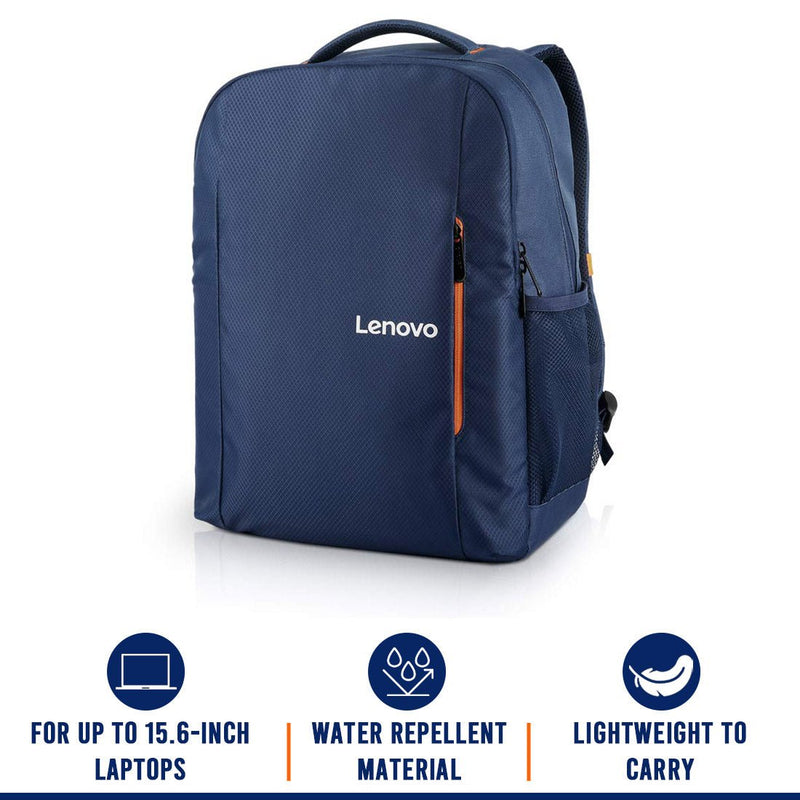 Lenovo Everyday B515 Backpack for 15.6 - inch Laptops - SWIFT PERIPHERALS1PGX40Q75211