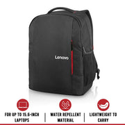 Lenovo Everyday B515 Backpack for 15.6 - inch Laptops - SWIFT PERIPHERALS1PGX40Q75211