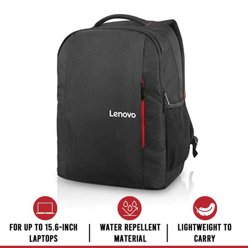 Lenovo Everyday B515 Backpack for 15.6 - inch Laptops - SWIFT PERIPHERALS1PGX40Q75211