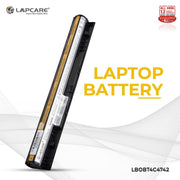 Lenovo G400s G50 - 80 G50 - 70 Compatible Laptop Battery 29Whr 2000mAh 14.4V 4 Cell - SWIFT PERIPHERALSLBOBT4C4742