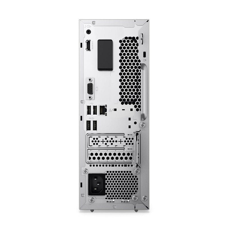 LENOVO IDEACENTRE 3 DESKTOP (13TH GEN INTEL CORE I5/16GB/512GB SSD/WINDOWS 11/MS OFFICE 2021/INTEGRATED INTEL UHD GRAPHICS 730/WIFI 6/BLUETOOTH 5.1/CLOUD GREY), 90VT0001IN - SWIFT PERIPHERALS90VT0001IN