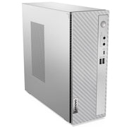 LENOVO IDEACENTRE 3 DESKTOP (13TH GEN INTEL CORE I5/16GB/512GB SSD/WINDOWS 11/MS OFFICE 2021/INTEGRATED INTEL UHD GRAPHICS 730/WIFI 6/BLUETOOTH 5.1/CLOUD GREY), 90VT0001IN - SWIFT PERIPHERALS90VT0001IN