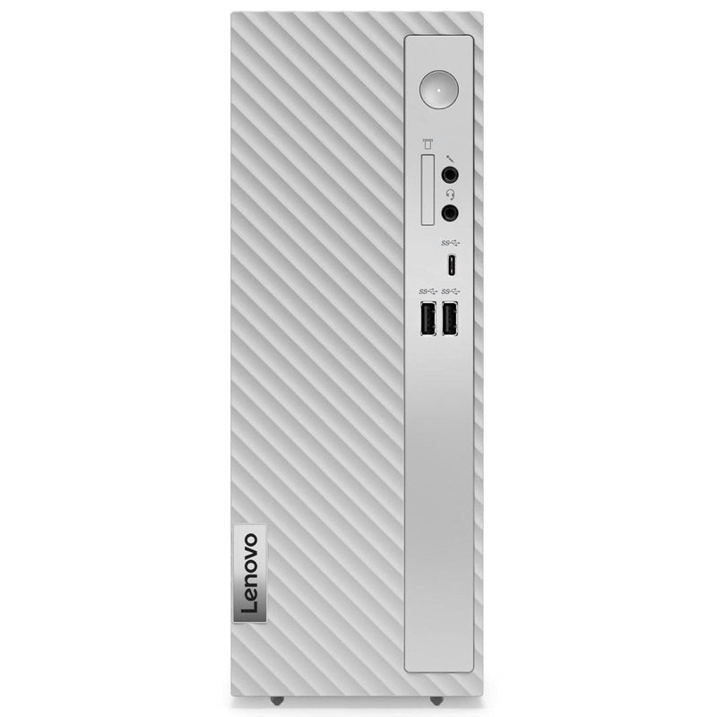 LENOVO IDEACENTRE 3 DESKTOP (13TH GEN INTEL CORE I5/16GB/512GB SSD/WINDOWS 11/MS OFFICE 2021/INTEGRATED INTEL UHD GRAPHICS 730/WIFI 6/BLUETOOTH 5.1/CLOUD GREY), 90VT0001IN - SWIFT PERIPHERALS90VT0001IN