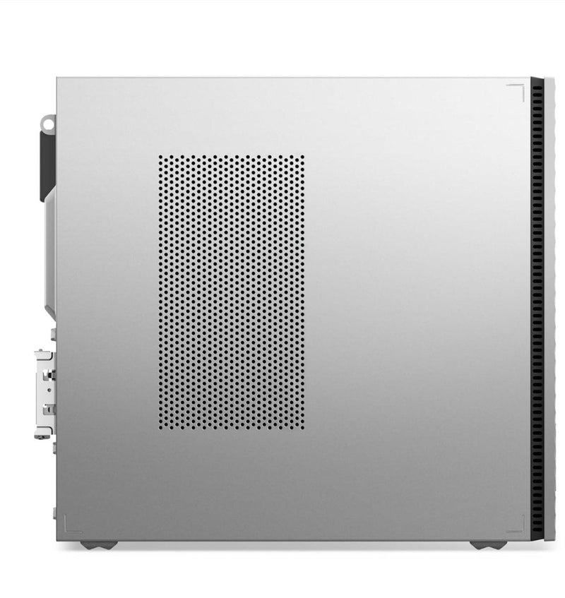 LENOVO IDEACENTRE 3 TOWER 13TH GEN CORE I5 13400H (8GB RAM/512GB SSD/INTERATED INTEL UHD GRAPHICS 730/WIFI 6/BLUETOOTH 5.1/USB CALLIOPE KEYBOARD & MOUSE, BLACK/CLOUD GREY), 90VT00ANIN - SWIFT PERIPHERALS90VT00ANIN