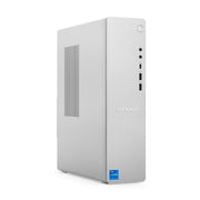 LENOVO IDEACENTRE 3 TOWER 13TH GEN CORE I7 13620H (8GB RAM/512GB SSD/INTERATED INTEL UHD GRAPHICS/WIFI 6/BLUETOOTH 5.2/USB CALLIOPE KEYBOARD & MOUSE, BLACK/CLOUD GREY), 90XW0022IN - SWIFT PERIPHERALS1092327
