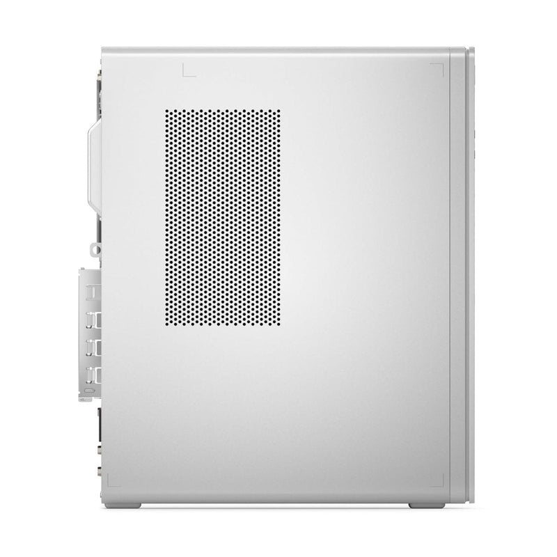 LENOVO IDEACENTRE 3 TOWER INTEL CORE I7 13620H (16GB RAM/1TB SSD/WINDOWS 11/ MICROSOFT 365 BASIC + OFFICE HOME 2024/WIFI 6/BLUETOOTH 5.2/USB CALLIOPE KEYBOARD & MOUSE/CLOUD GREY), 90XW0051IN - SWIFT PERIPHERALS90XW0051IN