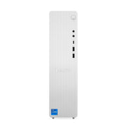 LENOVO IDEACENTRE 3 TOWER INTEL CORE I7 13620H (16GB RAM/1TB SSD/WINDOWS 11/ MICROSOFT 365 BASIC + OFFICE HOME 2024/WIFI 6/BLUETOOTH 5.2/USB CALLIOPE KEYBOARD & MOUSE/CLOUD GREY), 90XW0051IN - SWIFT PERIPHERALS90XW0051IN