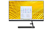 LENOVO IDEACENTRE AIO 3 12TH GEN INTEL I3 23.8 INCH FHD WVA 3 - SIDE EDGELESS ALL - IN - ONE DESKTOP WITH ALEXA BUILT - IN (8GB/512GB SSD/WIN11/MS OFFICE 2021/HD 720P CAMERA/WIRELESS KEYBOARD & MOUSE) F0GH017DIN - SWIFT PERIPHERALS1088827