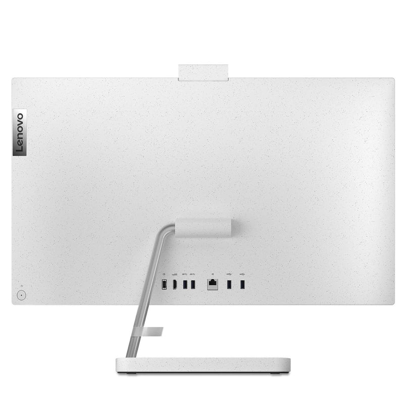 LENOVO IDEACENTRE AIO 3 F0GJ00F5IN (12TH GEN CORE I5/ 16 GB RAM/ 512 GB SSD/ WIN 11) - SWIFT PERIPHERALS1085178