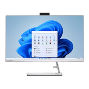 LENOVO IDEACENTRE AIO 3 F0GJ00F5IN (12TH GEN CORE I5/ 16 GB RAM/ 512 GB SSD/ WIN 11) - SWIFT PERIPHERALS1085178